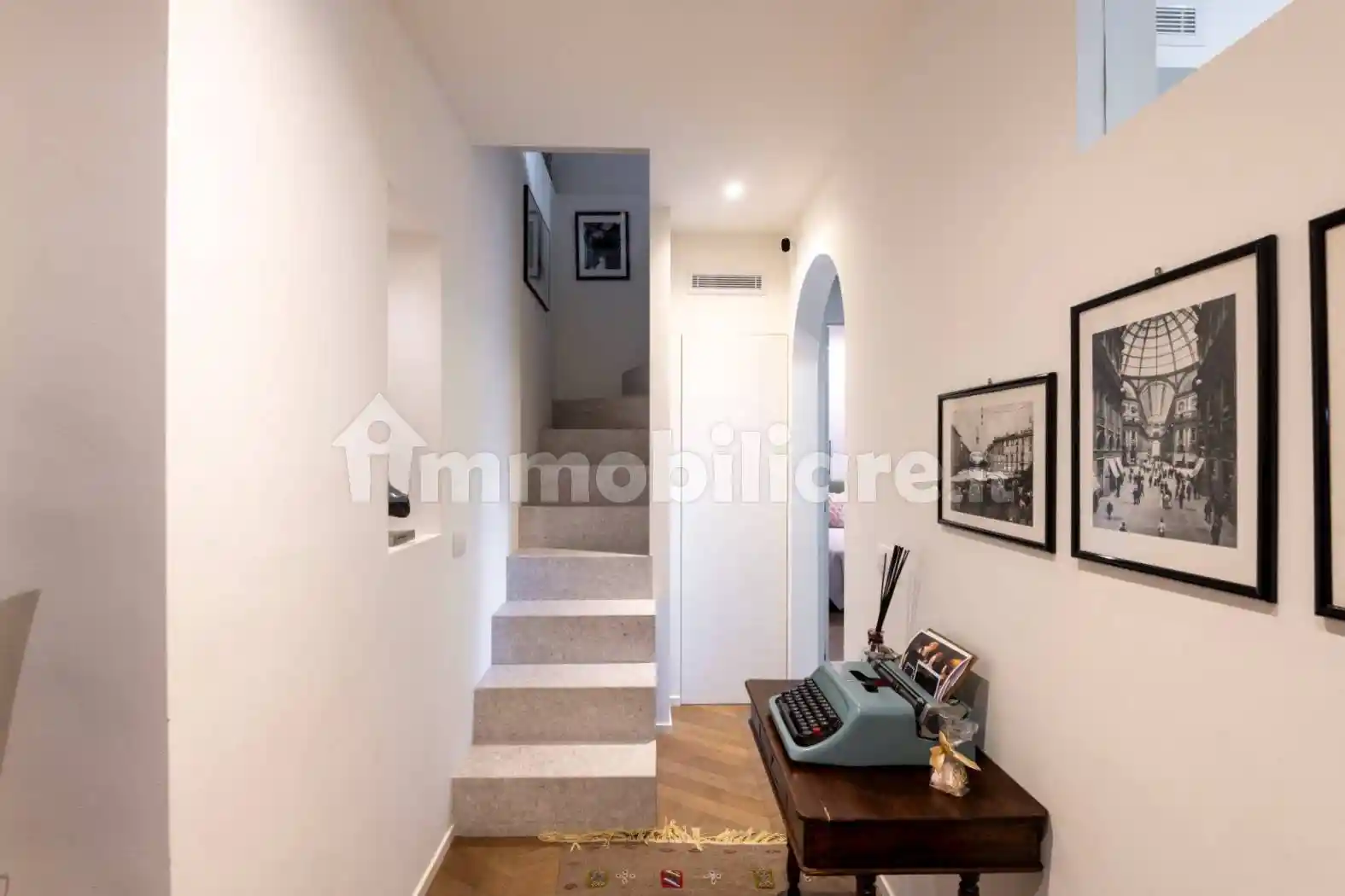 Trilocale via Enrico Tellini 14, Cenisio, Milano - foto 2