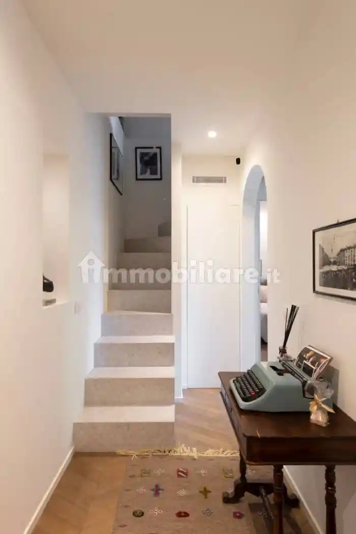 Trilocale via Enrico Tellini 14, Cenisio, Milano - foto 3