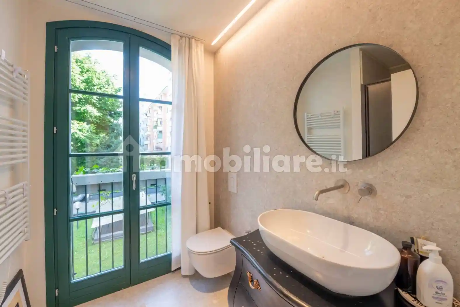 Trilocale via Enrico Tellini 14, Cenisio, Milano - foto 5