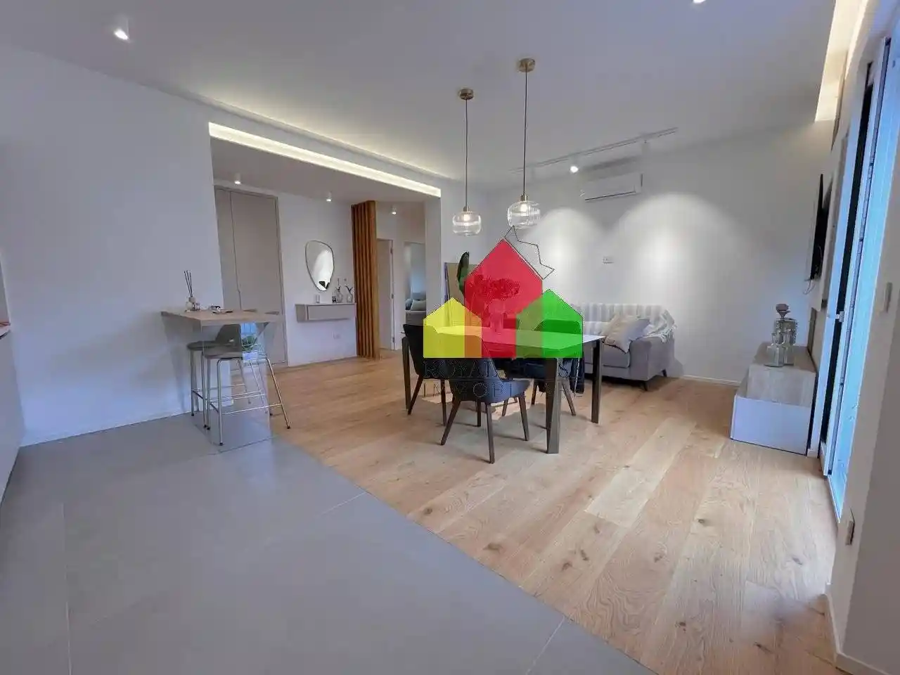 Quadrilocale via Giacinto Diano, Anfiteatro, Pozzuoli - foto 2