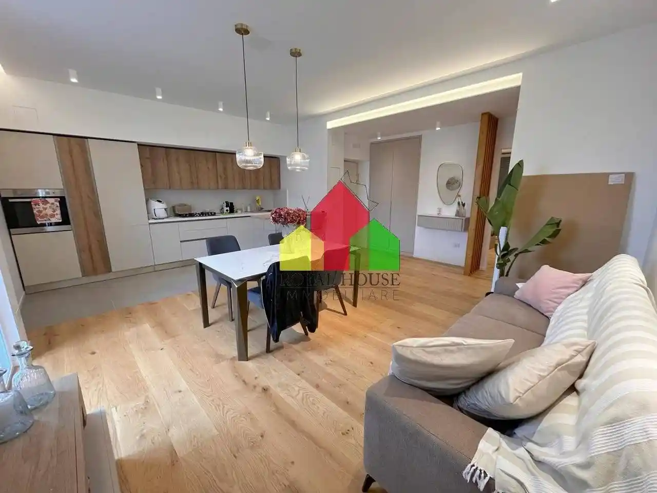 Quadrilocale via Giacinto Diano, Anfiteatro, Pozzuoli - foto 3