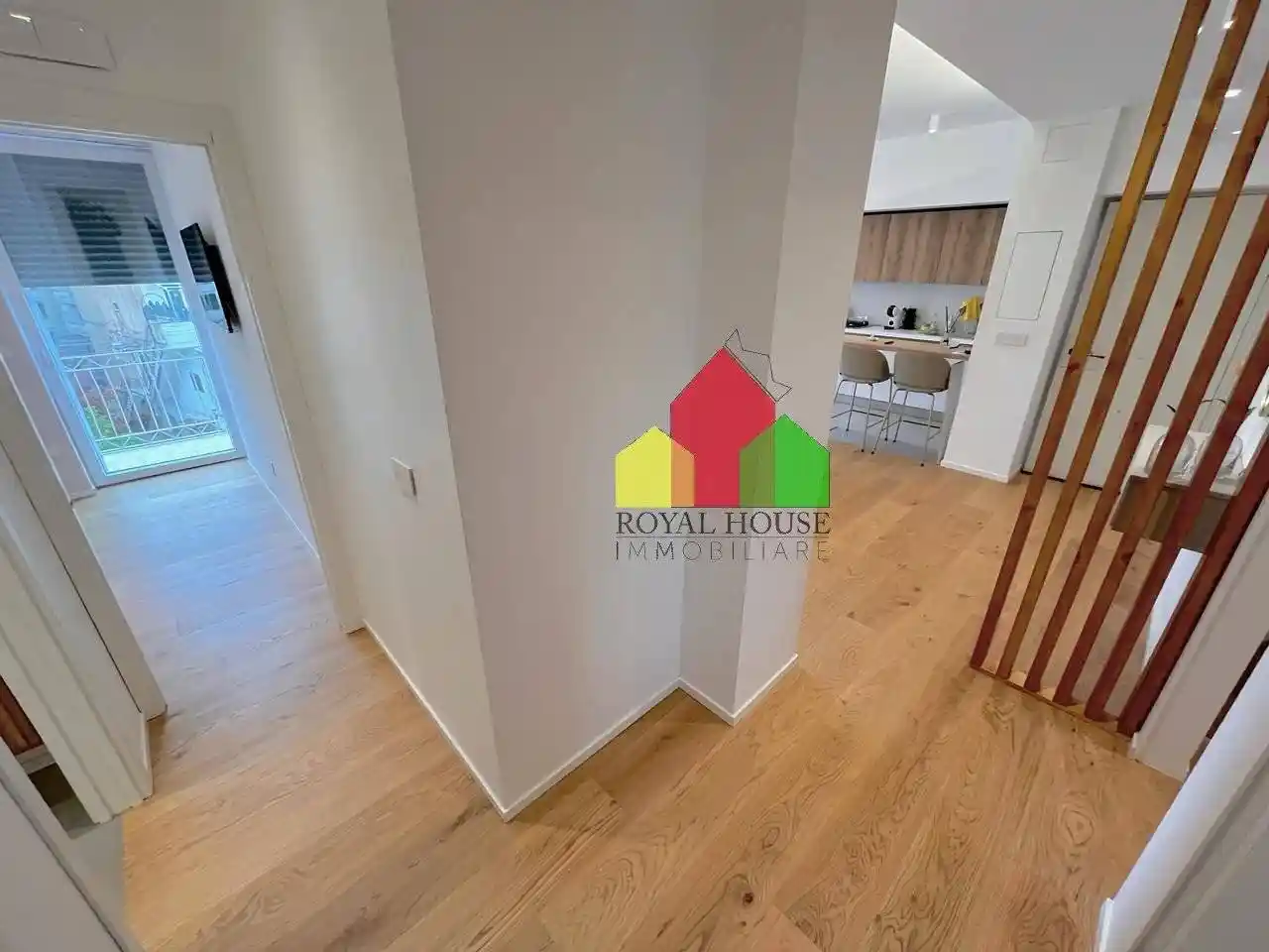 Quadrilocale via Giacinto Diano, Anfiteatro, Pozzuoli - foto 4