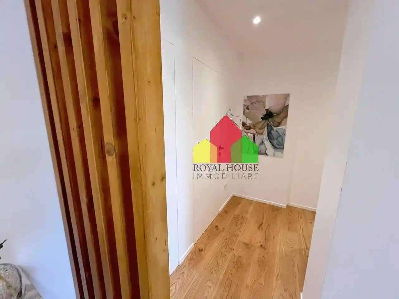 Quadrilocale via Giacinto Diano, Anfiteatro, Pozzuoli - foto 5