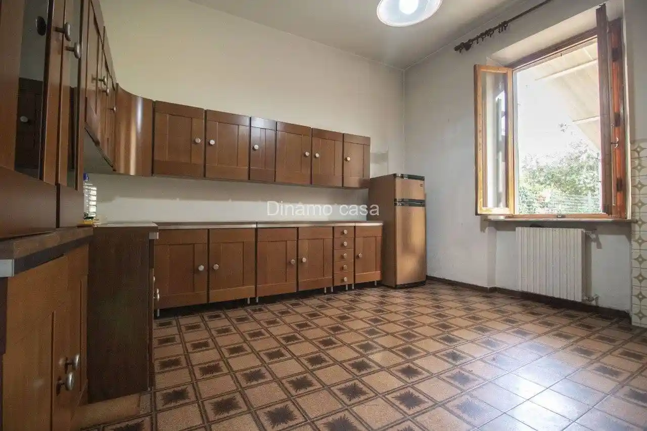 Villa a schiera 4 locali, da ristrutturare, Villa Fiorita, Prato - foto 5