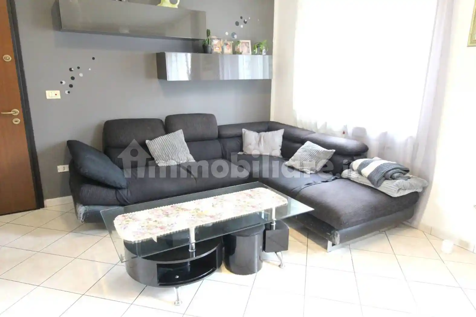 Appartamento in vendita a Lonigo