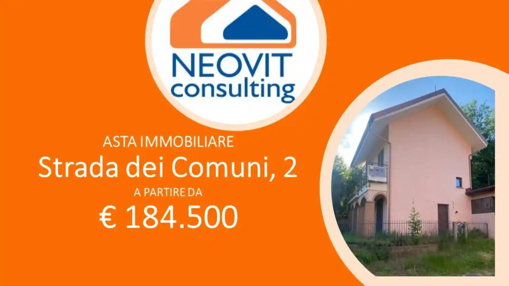 Villa in vendita a Caselette