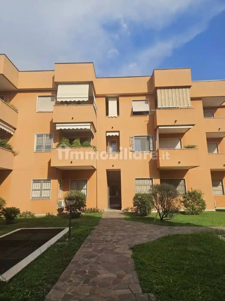 Appartamento in affitto a Legnano