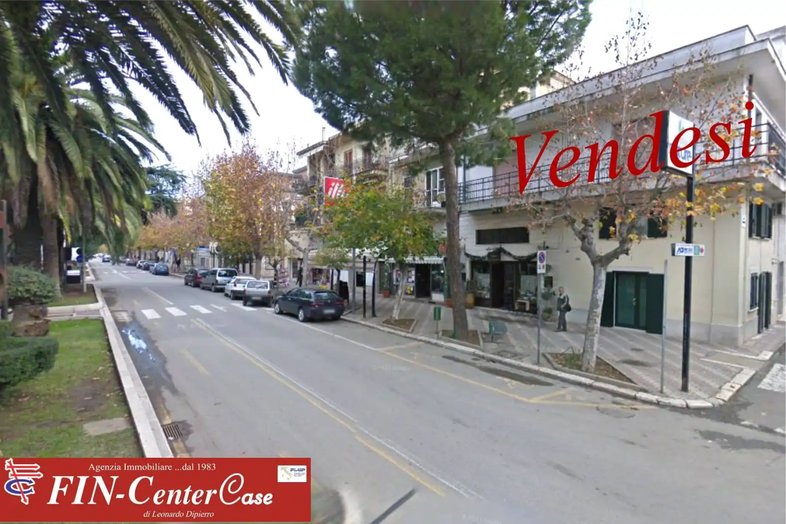 Appartamento in vendita a Bernalda