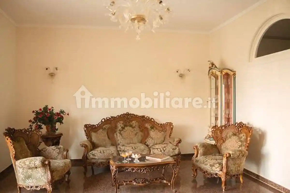 Appartamento via Massimo d'Azeglio, Centro, Bernalda - foto 4