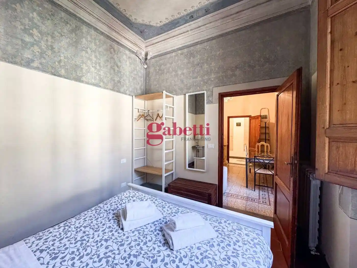 Appartamento in vendita a Firenze