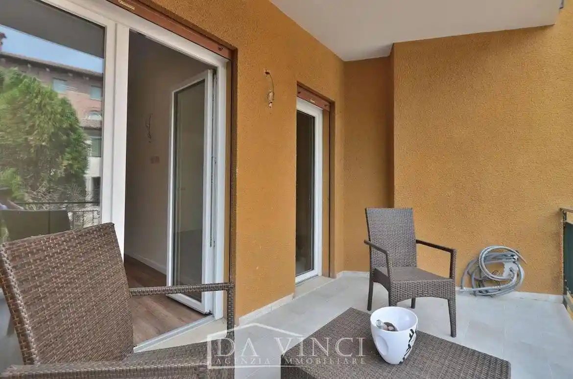 Appartamento in vendita a Bassano del Grappa