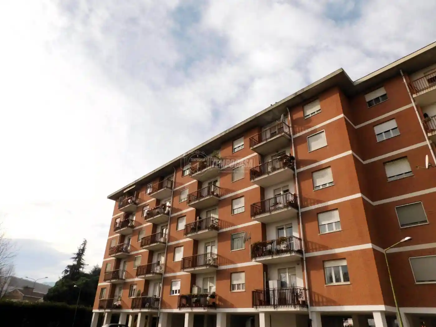 Appartamento in vendita a Pinerolo