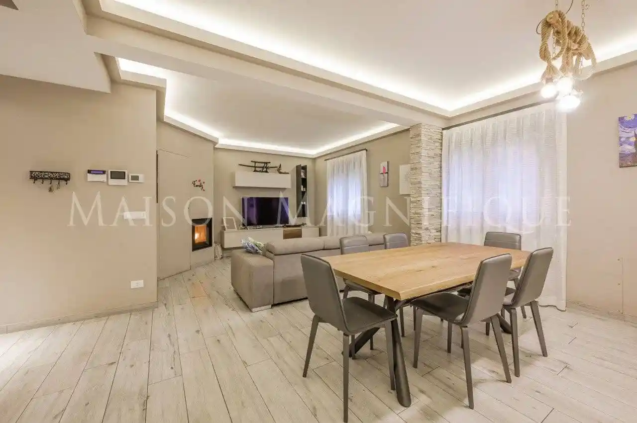 Villa in vendita a Fiscaglia