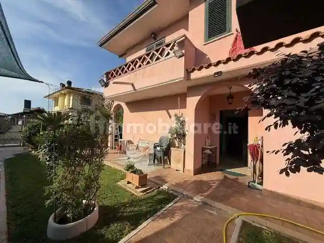 Villa - foto 4