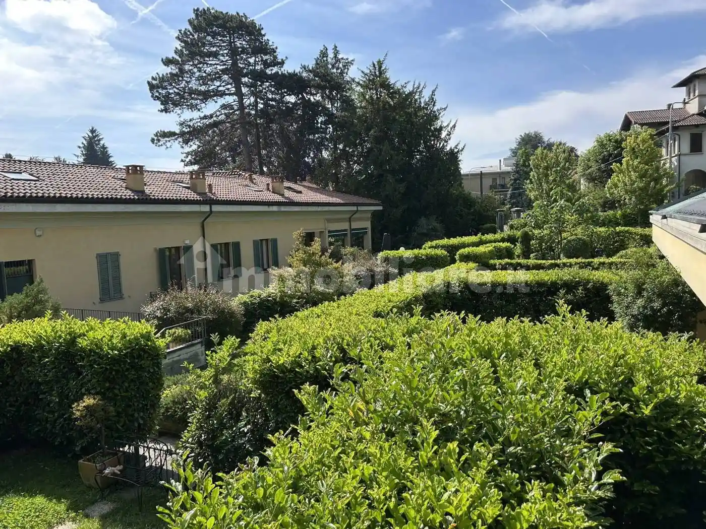 Trilocale via Robarello, Santa Maria del Monte, Varese - foto 2