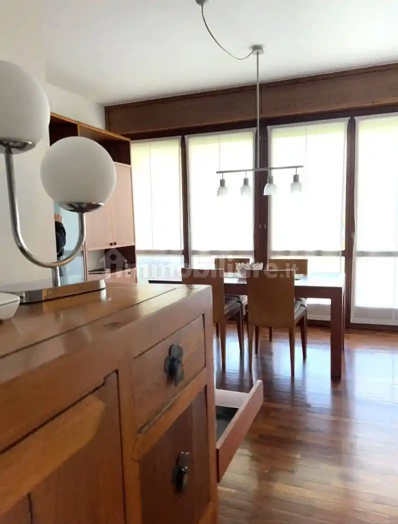 Trilocale via Robarello, Santa Maria del Monte, Varese - foto 5