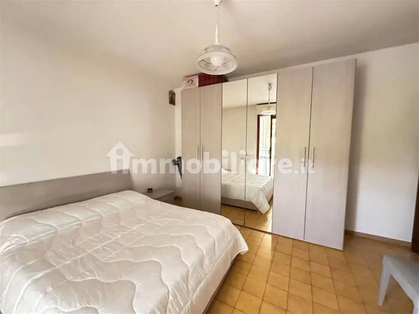 Appartamento in vendita a Riese Pio X