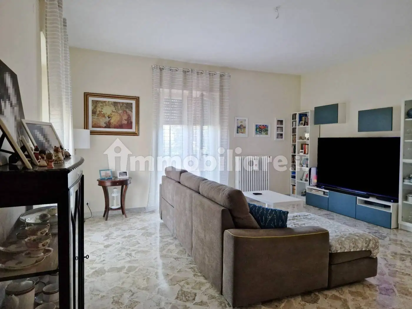 Appartamento in vendita a Matera