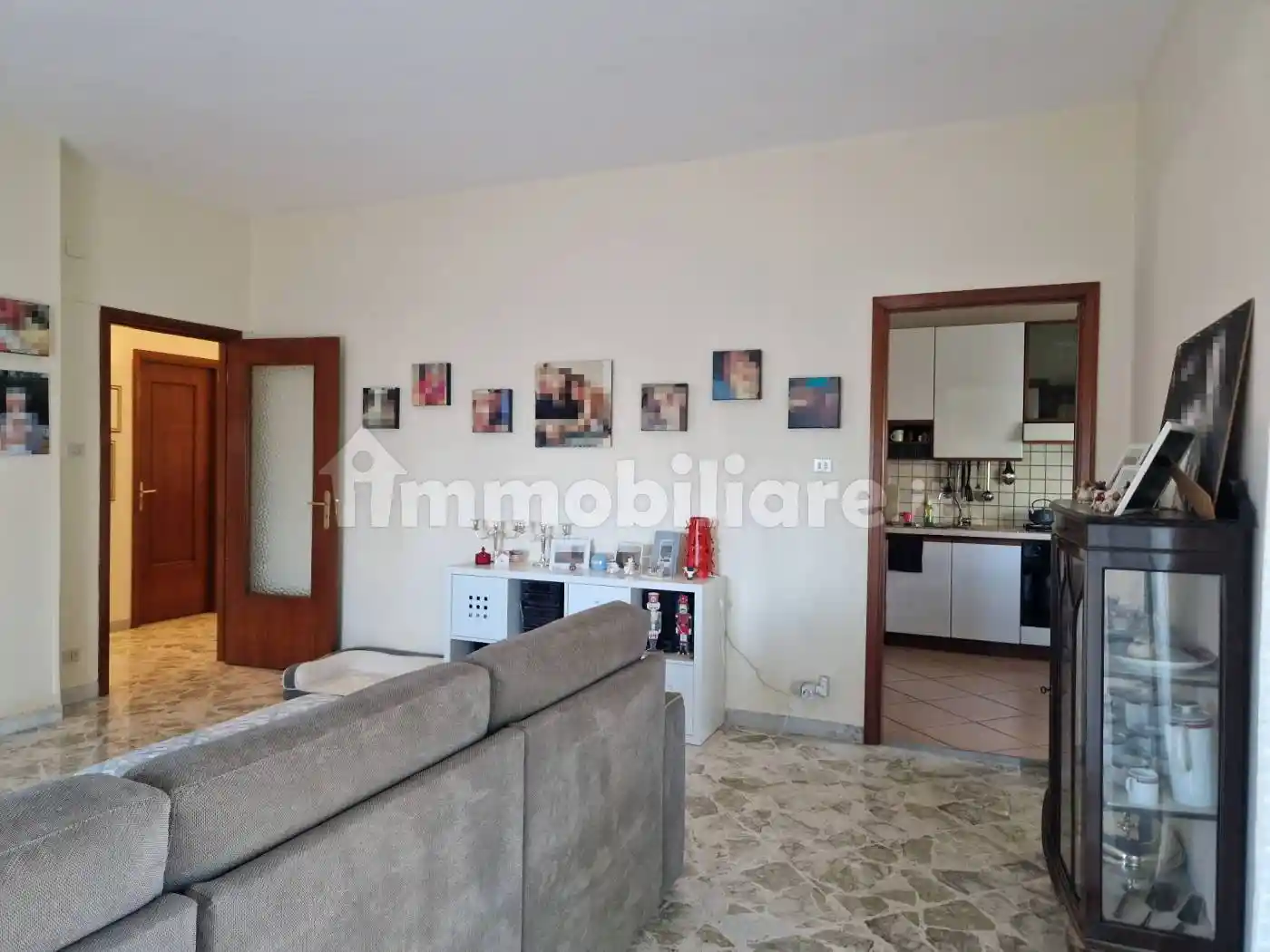 Appartamento via Antonio Brancaccio 1, Centro, Matera - foto 2