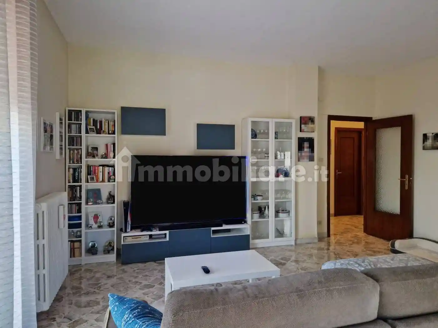 Appartamento via Antonio Brancaccio 1, Centro, Matera - foto 5