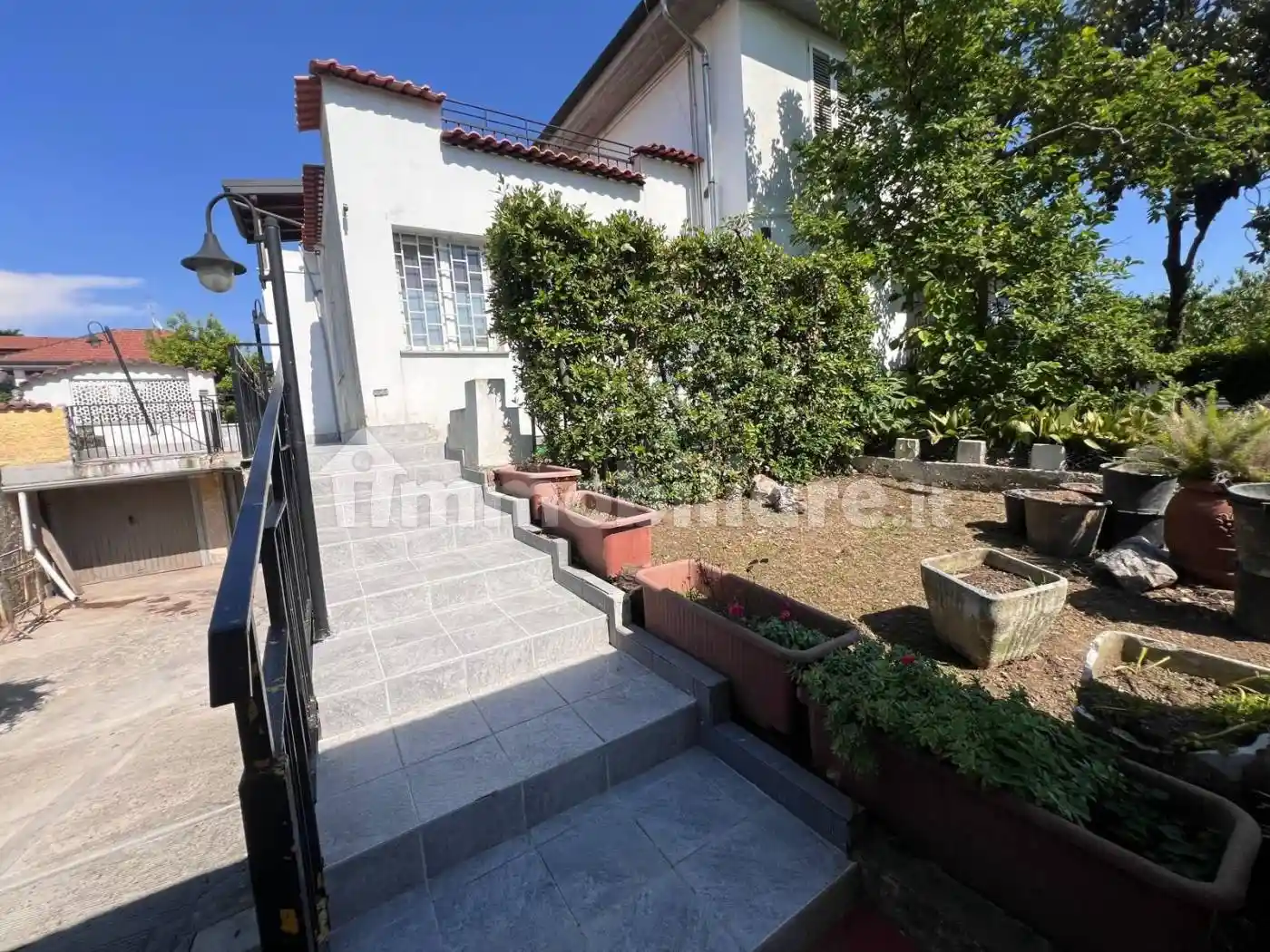 Appartamento in vendita a Cassina de' Pecchi