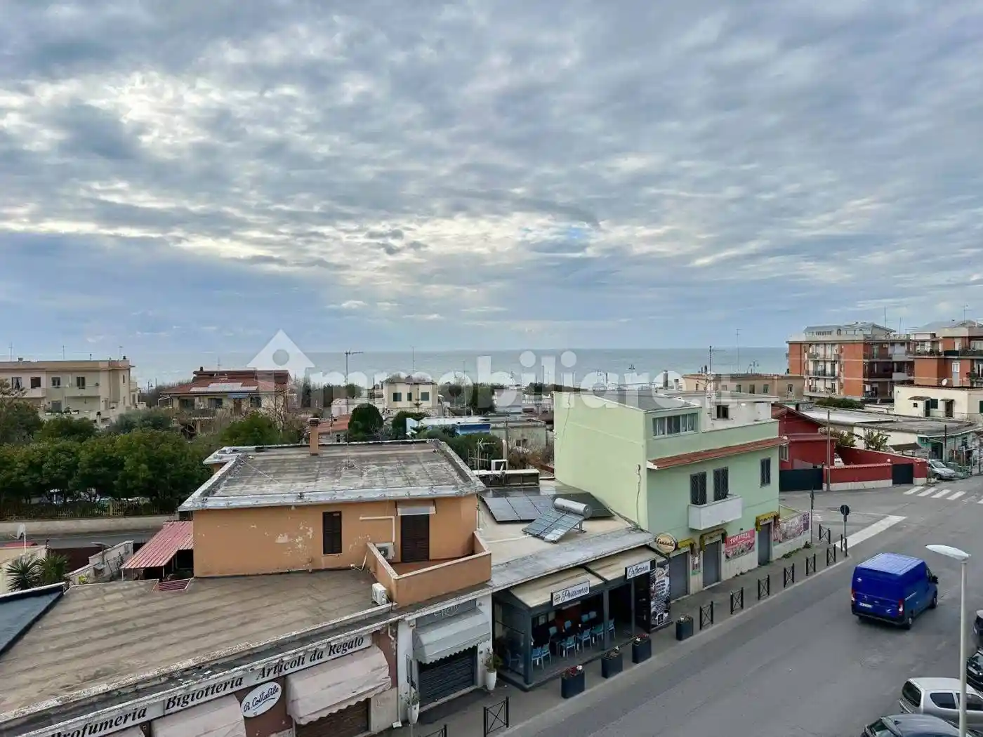 Appartamento in vendita a Anzio