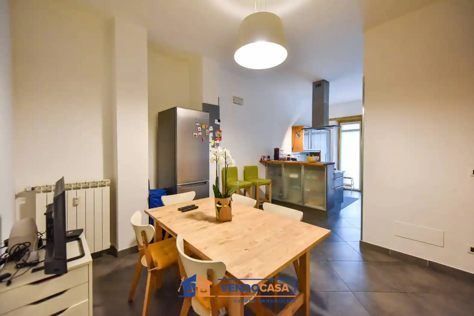 Appartamento in vendita a Torino