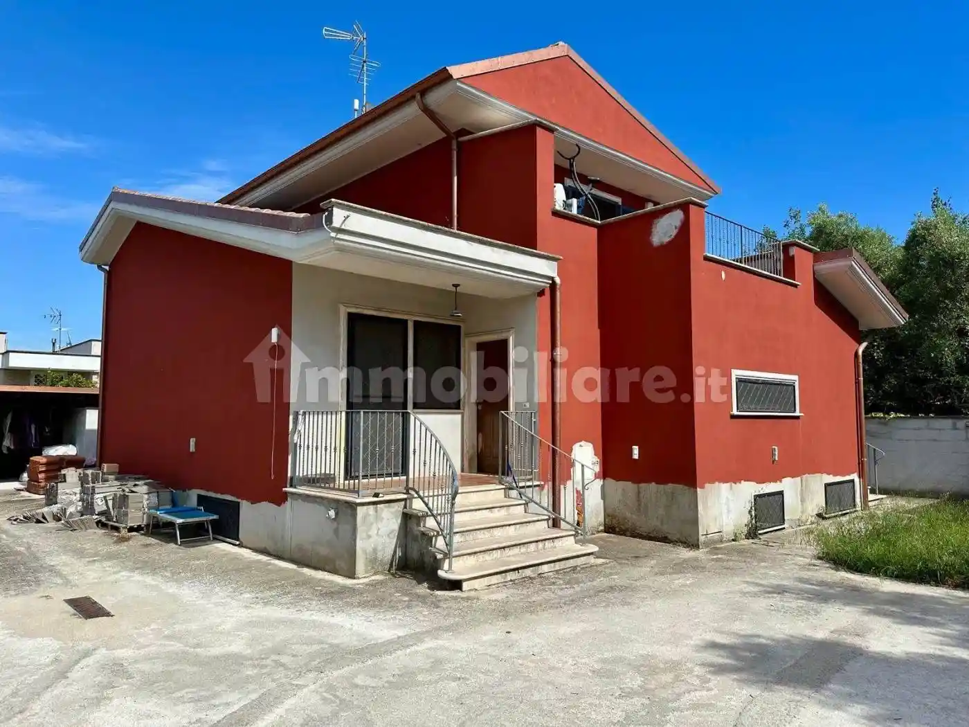 Villa in vendita a Anzio