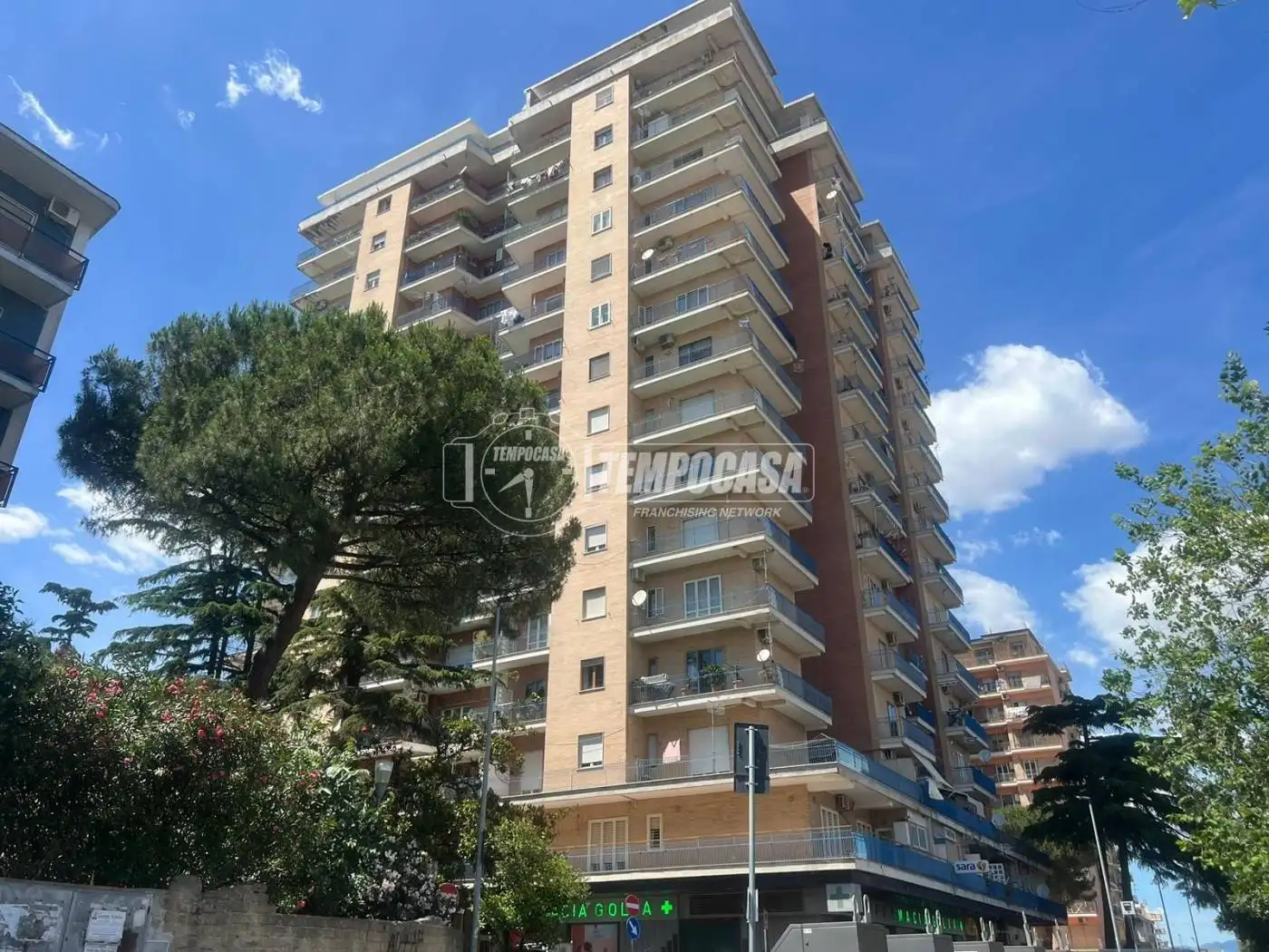 Appartamento in vendita a Aversa