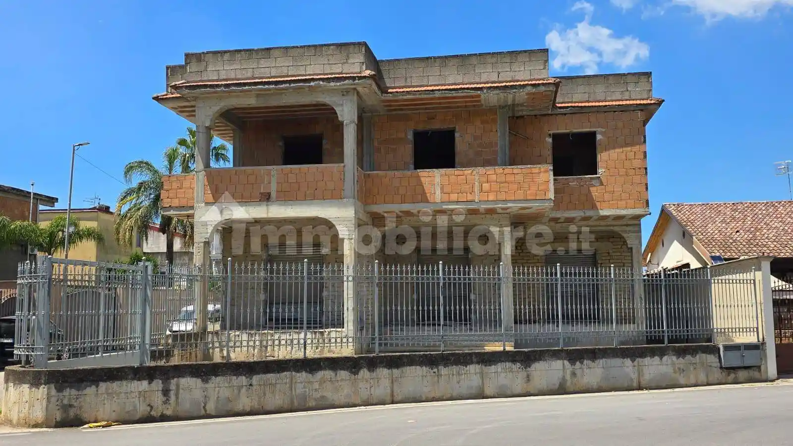 Palazzo - Edificio - foto 2