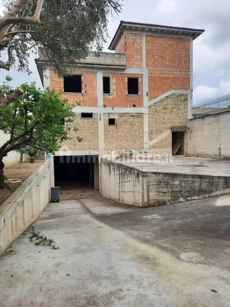 Palazzo - Edificio - foto 5