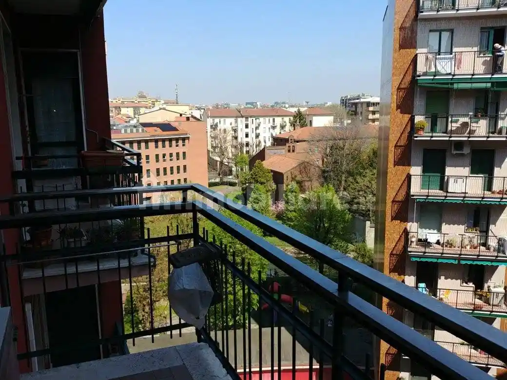 Trilocale via Dolomiti 7, Turro, Milano - foto 2