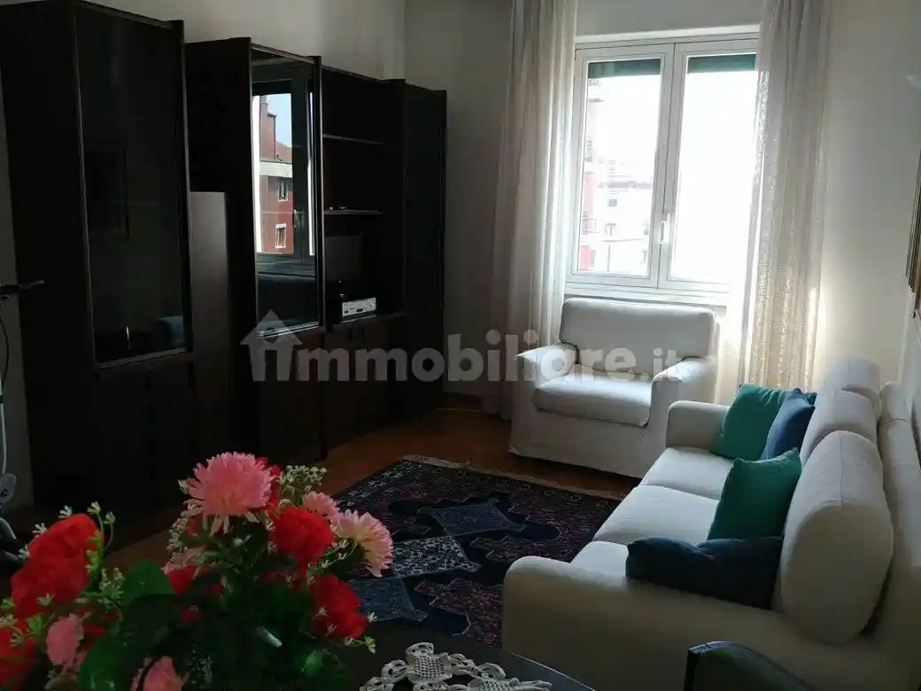 Trilocale via Dolomiti 7, Turro, Milano - foto 4