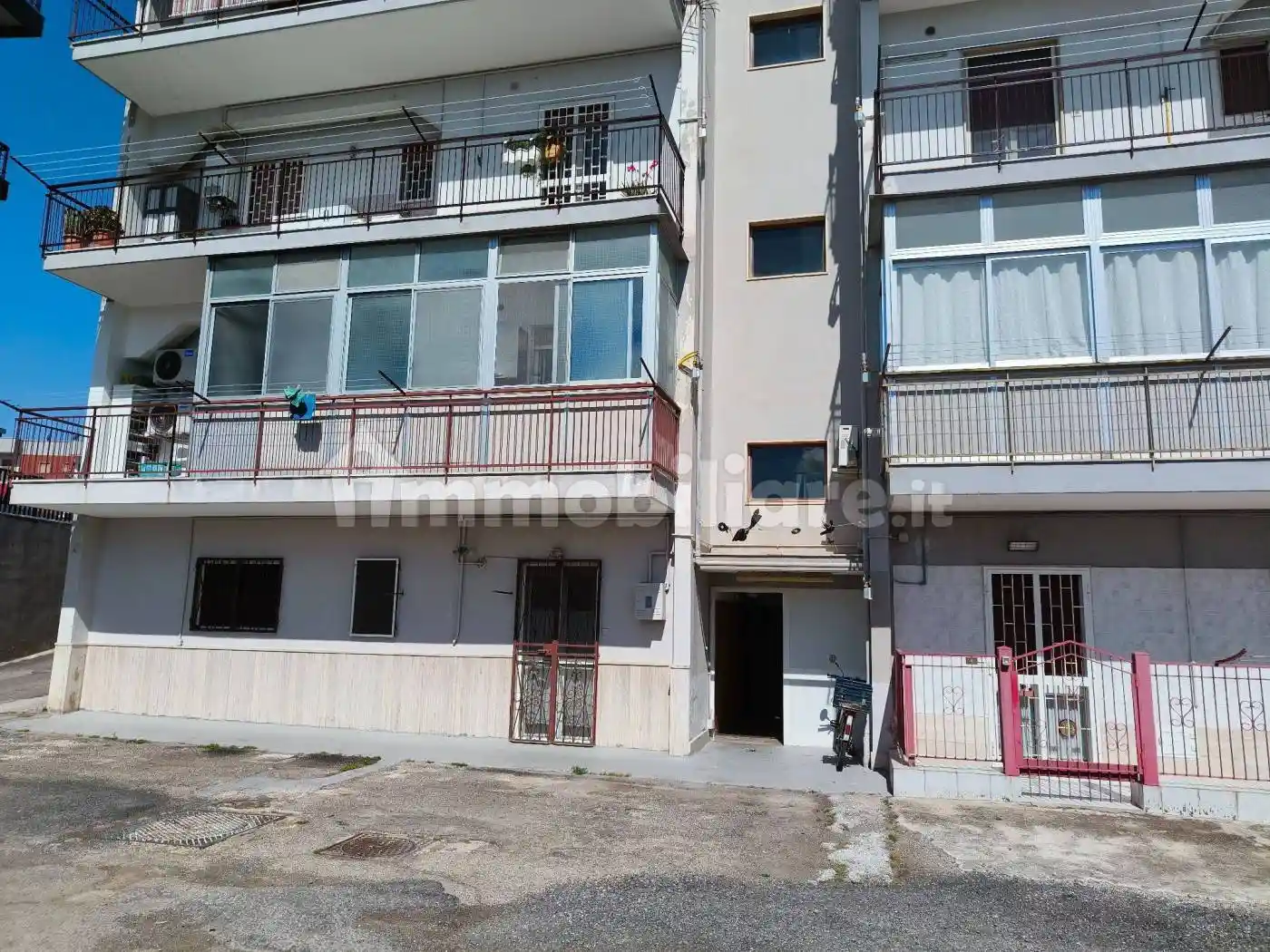 Appartamento in vendita a Bari