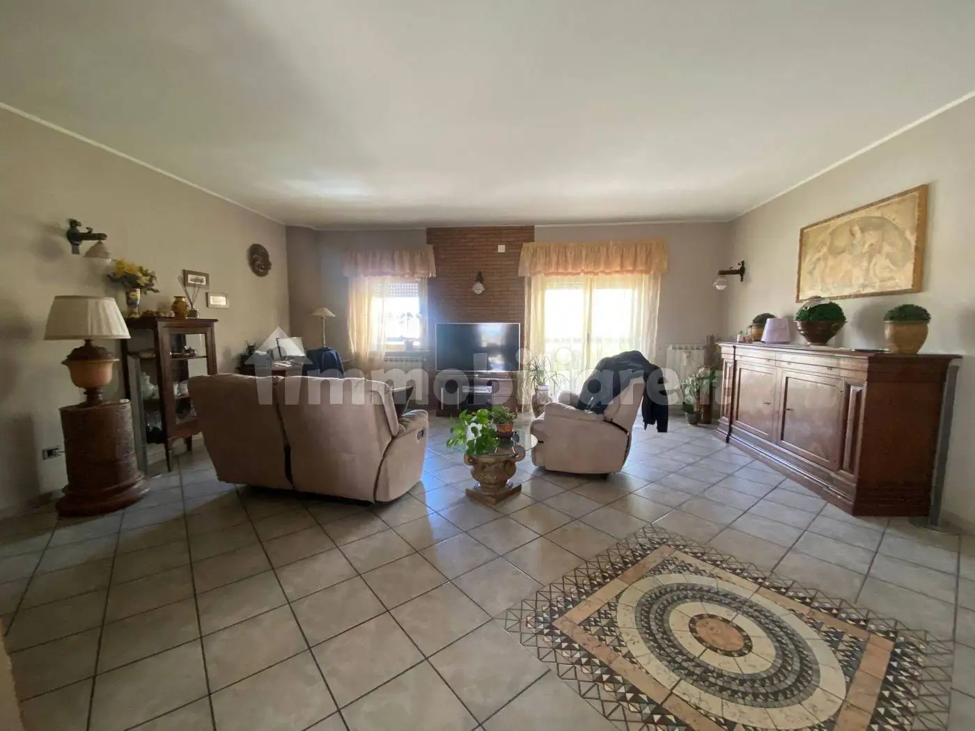 Appartamento in vendita a Avezzano