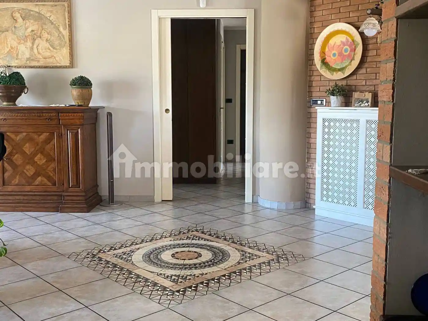 Appartamento via Massimiliano Kolbe 36, Centro, Avezzano - foto 2