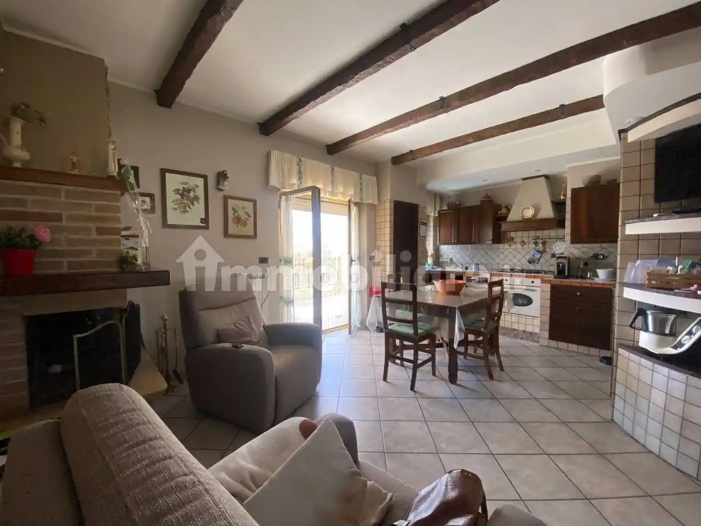 Appartamento via Massimiliano Kolbe 36, Centro, Avezzano - foto 3