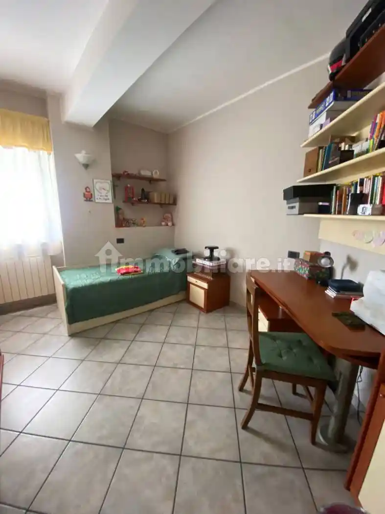 Appartamento via Massimiliano Kolbe 36, Centro, Avezzano - foto 4