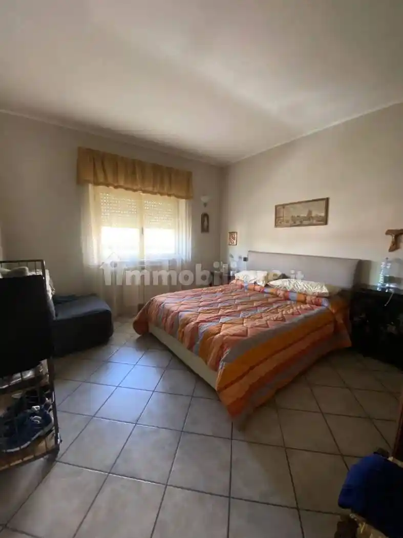 Appartamento via Massimiliano Kolbe 36, Centro, Avezzano - foto 5