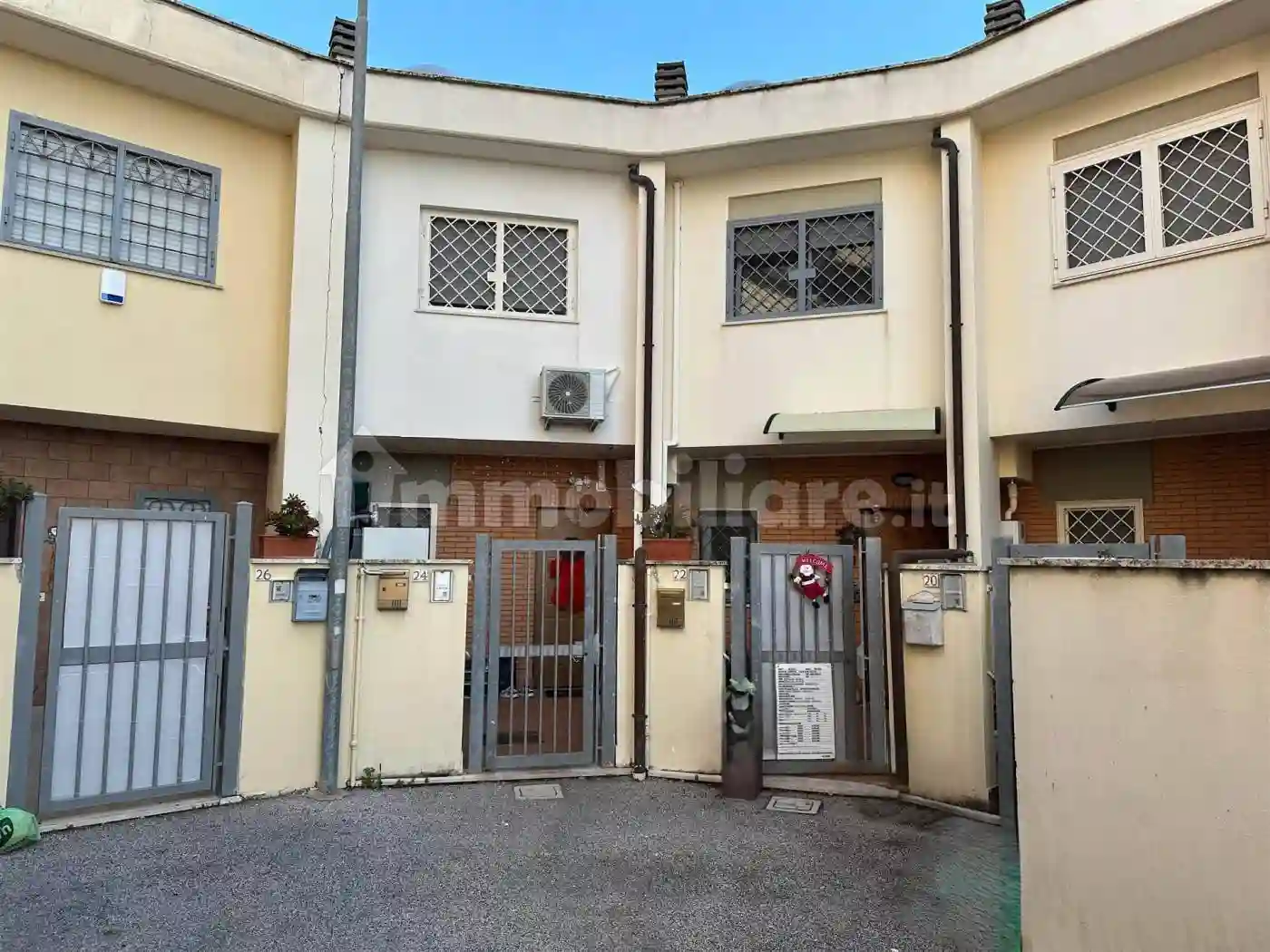 Villetta a schiera - foto 3