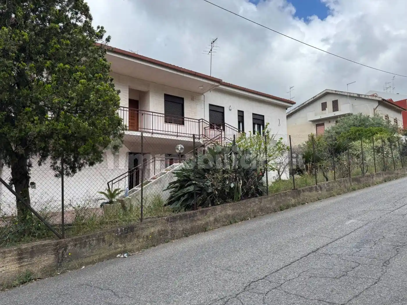 Appartamento in villa Strada Provinciale Campo Italia, Annunziata Alta, Messina - foto 2