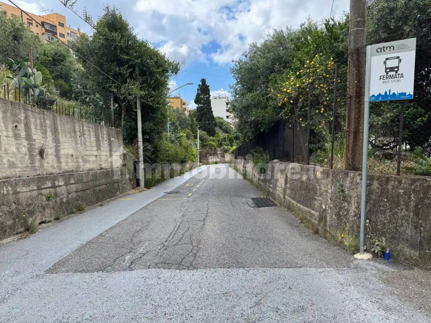 Appartamento in villa Strada Provinciale Campo Italia, Annunziata Alta, Messina - foto 3