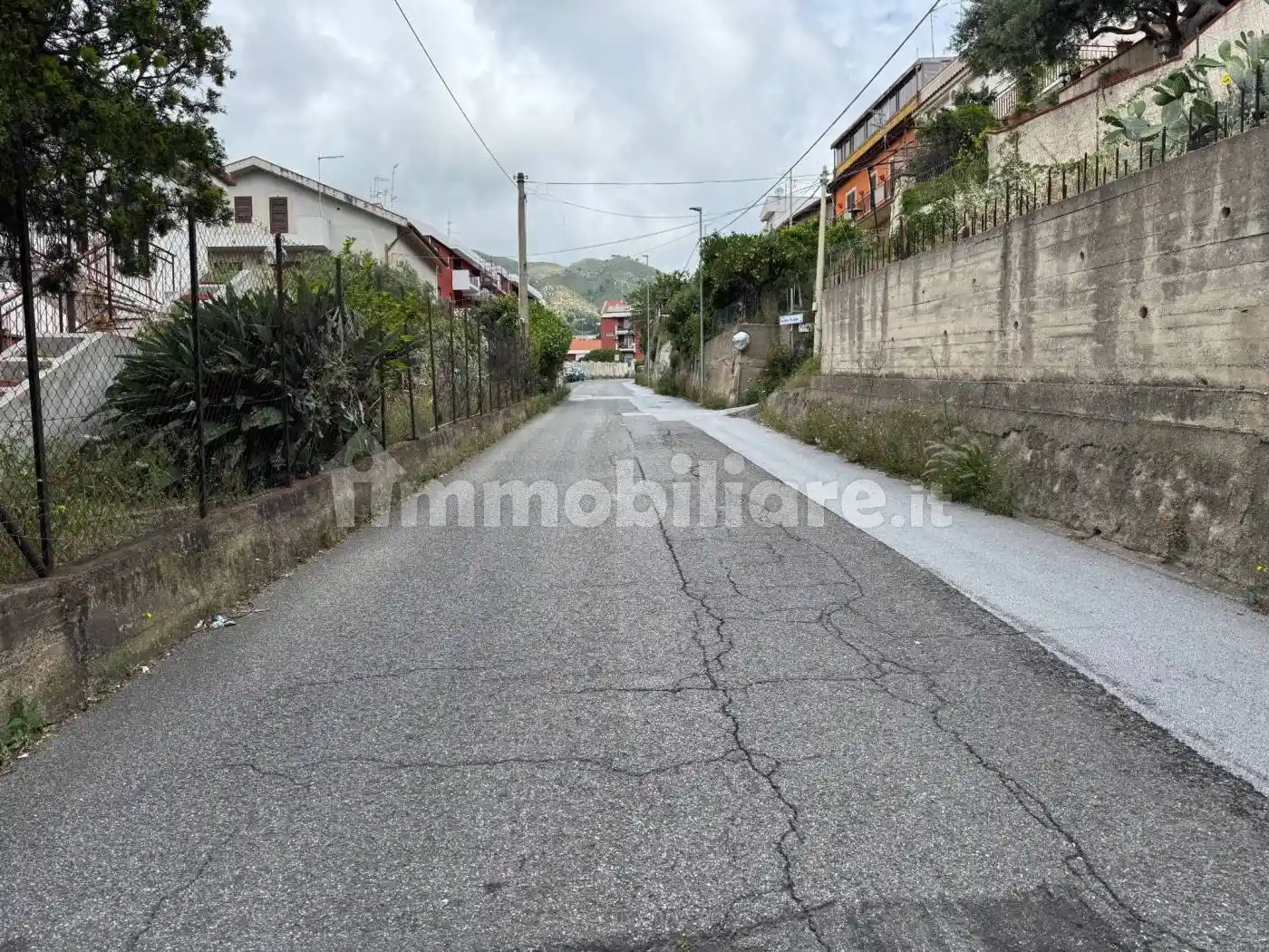 Appartamento in villa Strada Provinciale Campo Italia, Annunziata Alta, Messina - foto 4