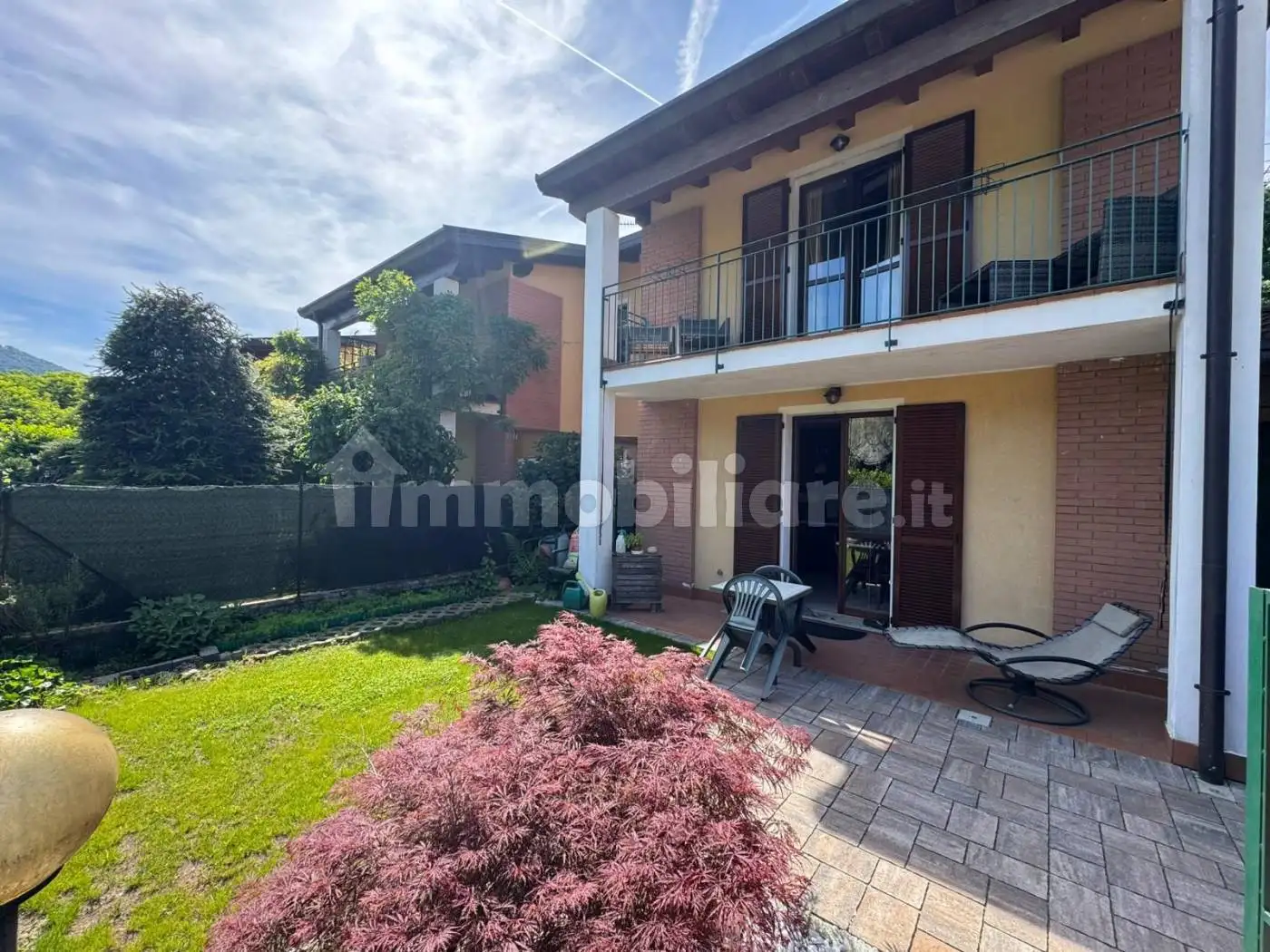 Villetta a schiera in vendita a Cremenaga