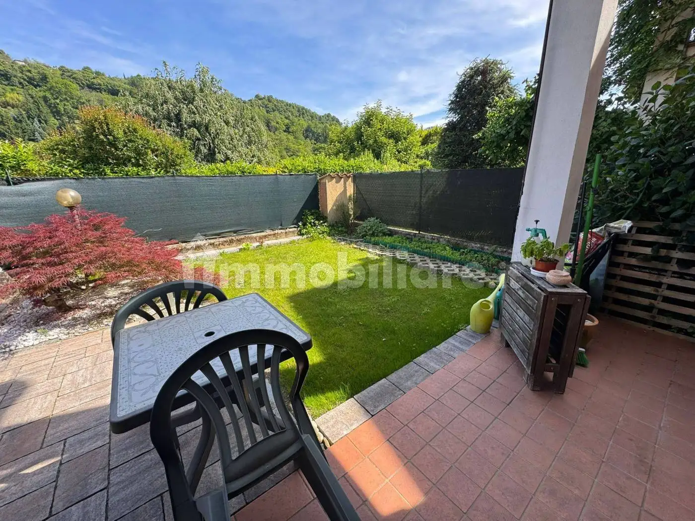 Villa a schiera via Provinciale 19/D, Cremenaga - foto 3