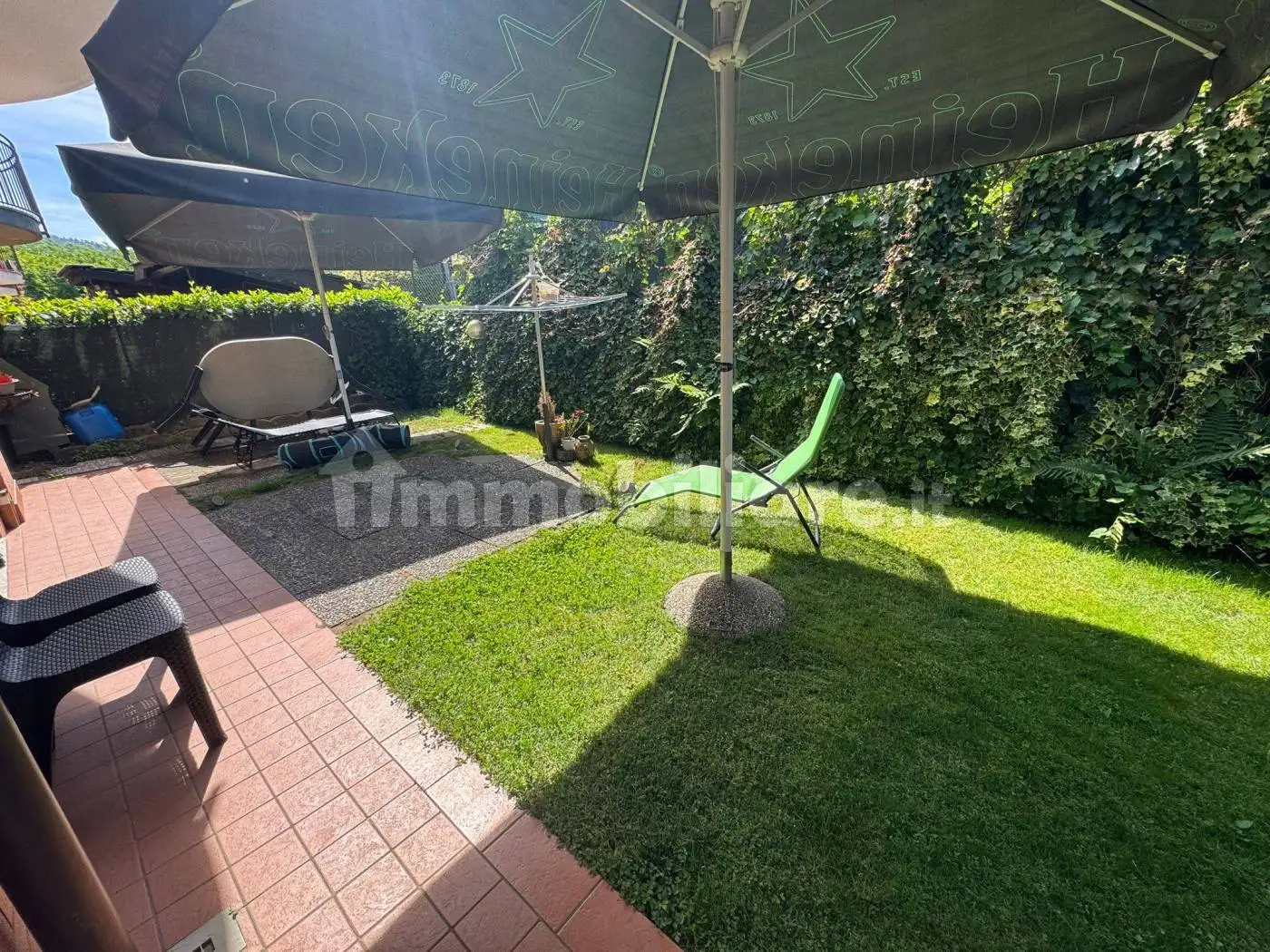 Villa a schiera via Provinciale 19/D, Cremenaga - foto 4