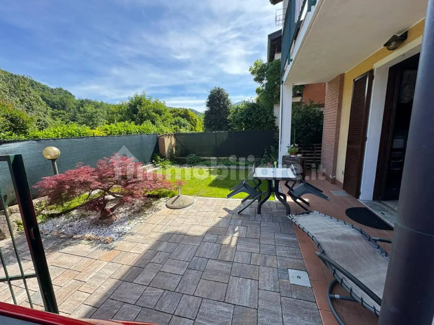 Villa a schiera via Provinciale 19/D, Cremenaga - foto 5