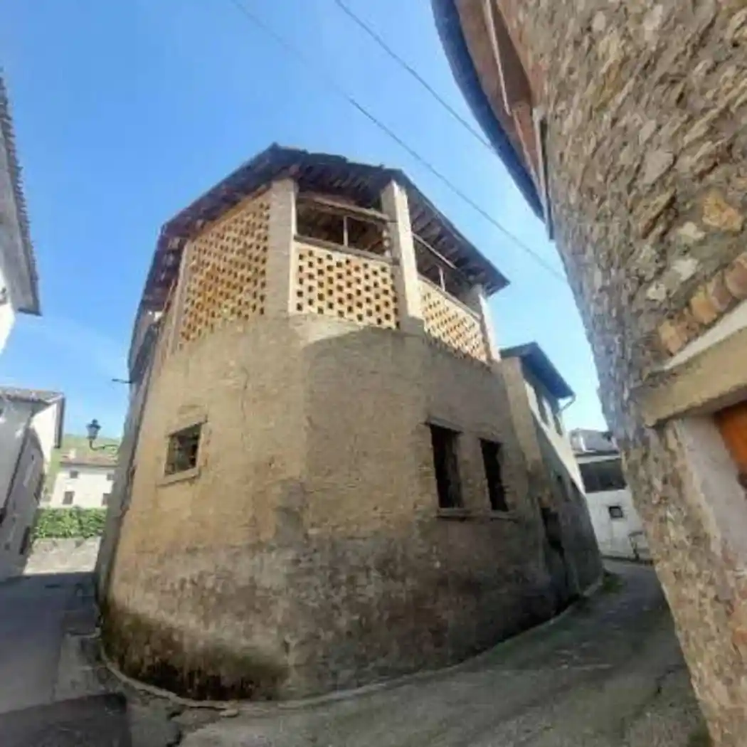 Rustico via Dei Prà San C., Centro, Farra di Soligo - foto 3