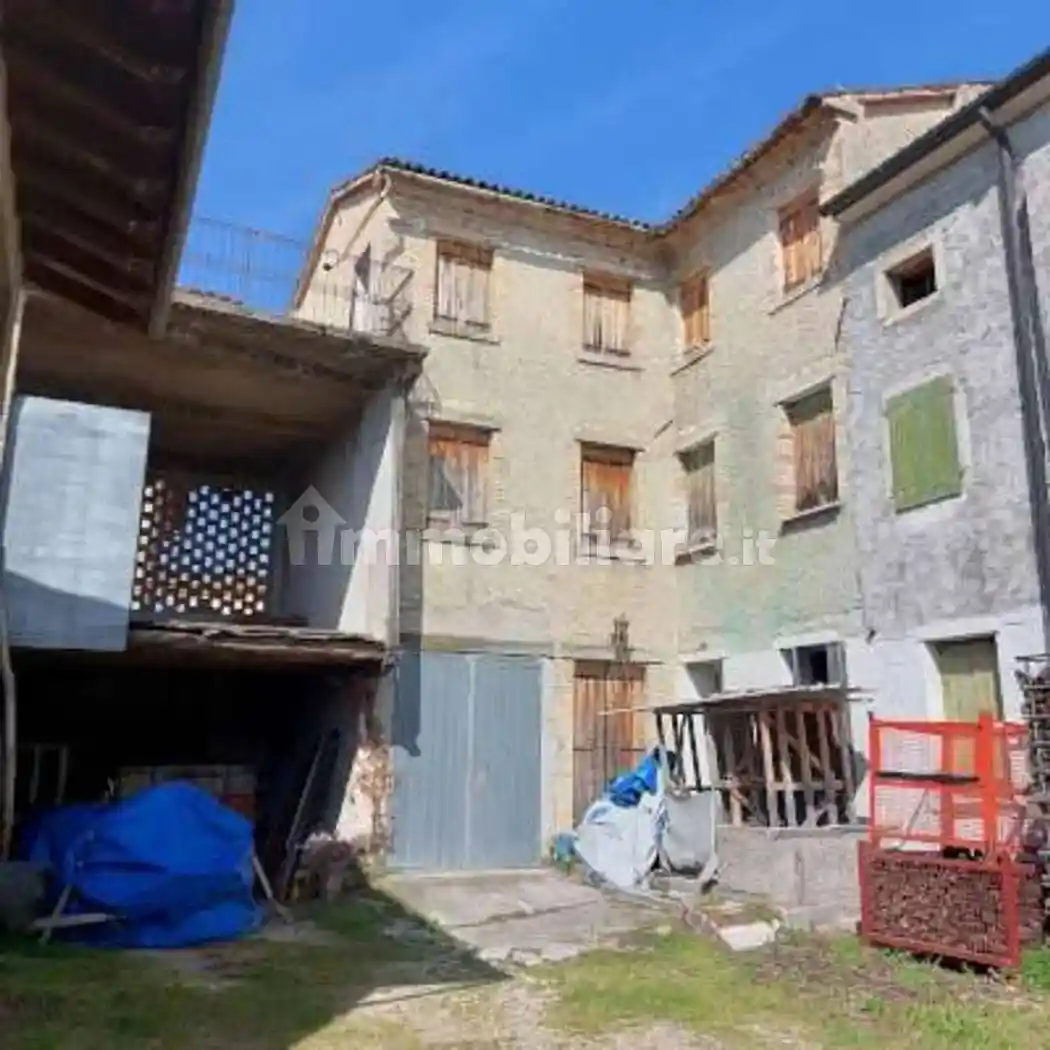 Rustico via Dei Prà San C., Centro, Farra di Soligo - foto 4