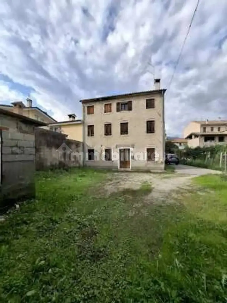 Rustico - Casale in vendita a Farra di Soligo